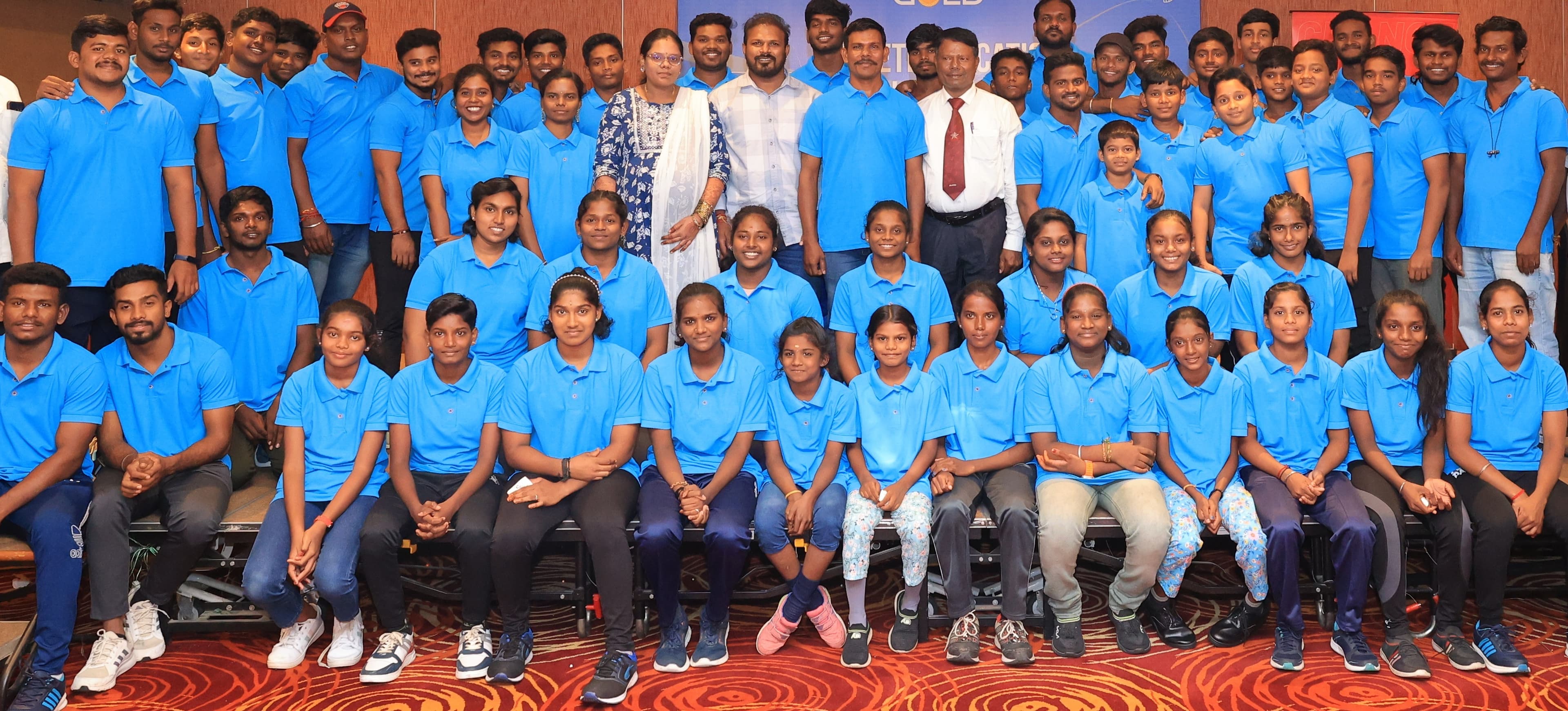 Weightlifting community