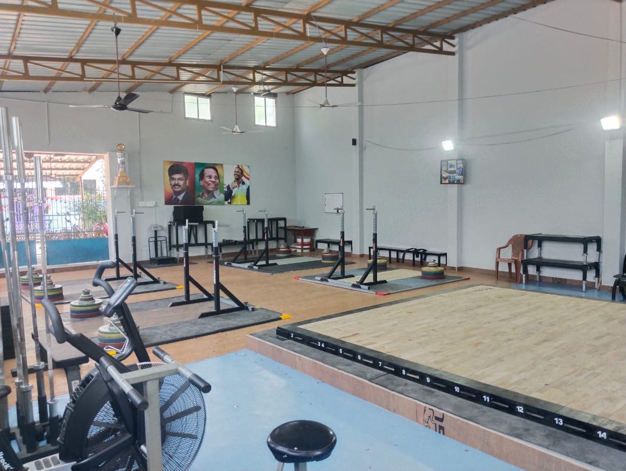 Recovery & Rehabilitation Center