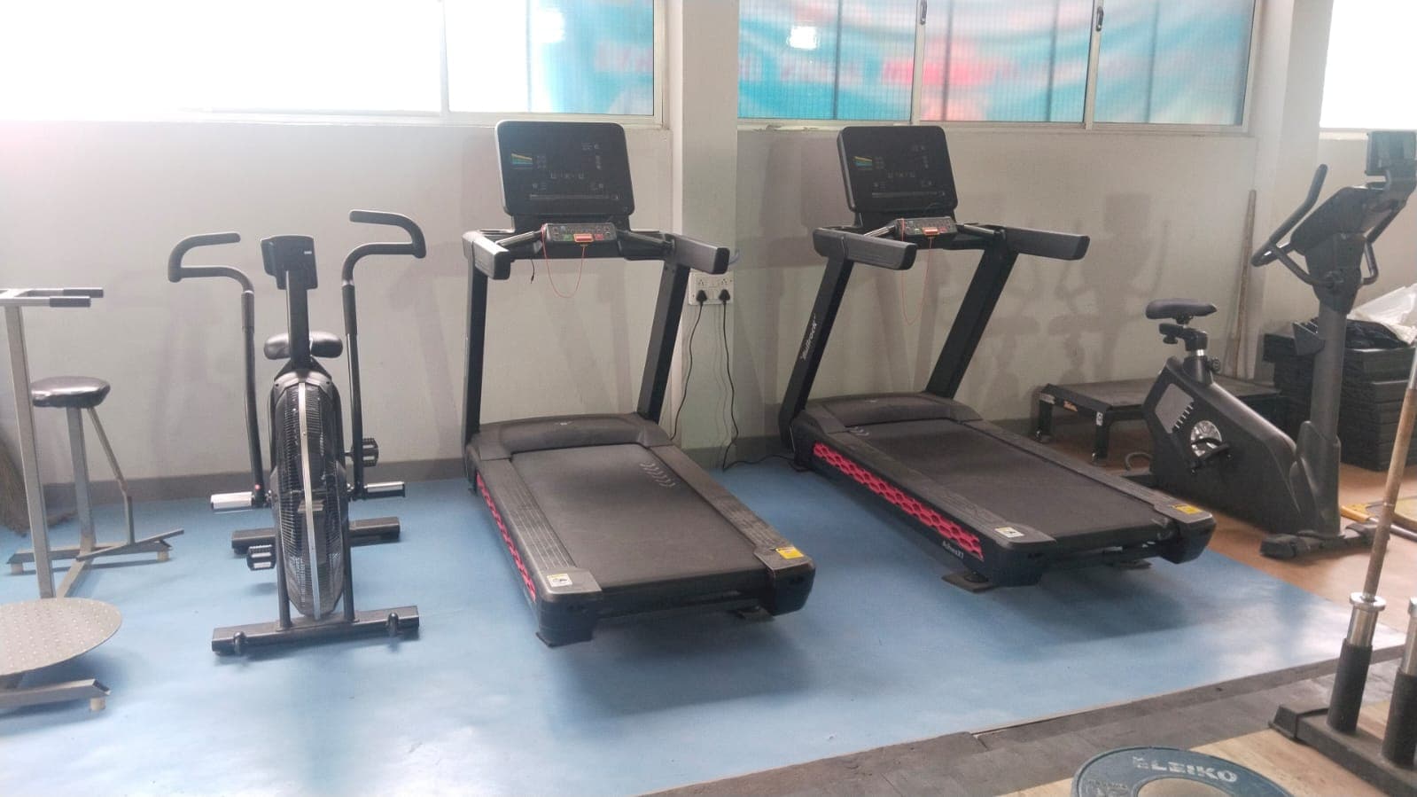 Athlete Accommodation