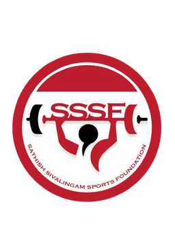SSSF Logo