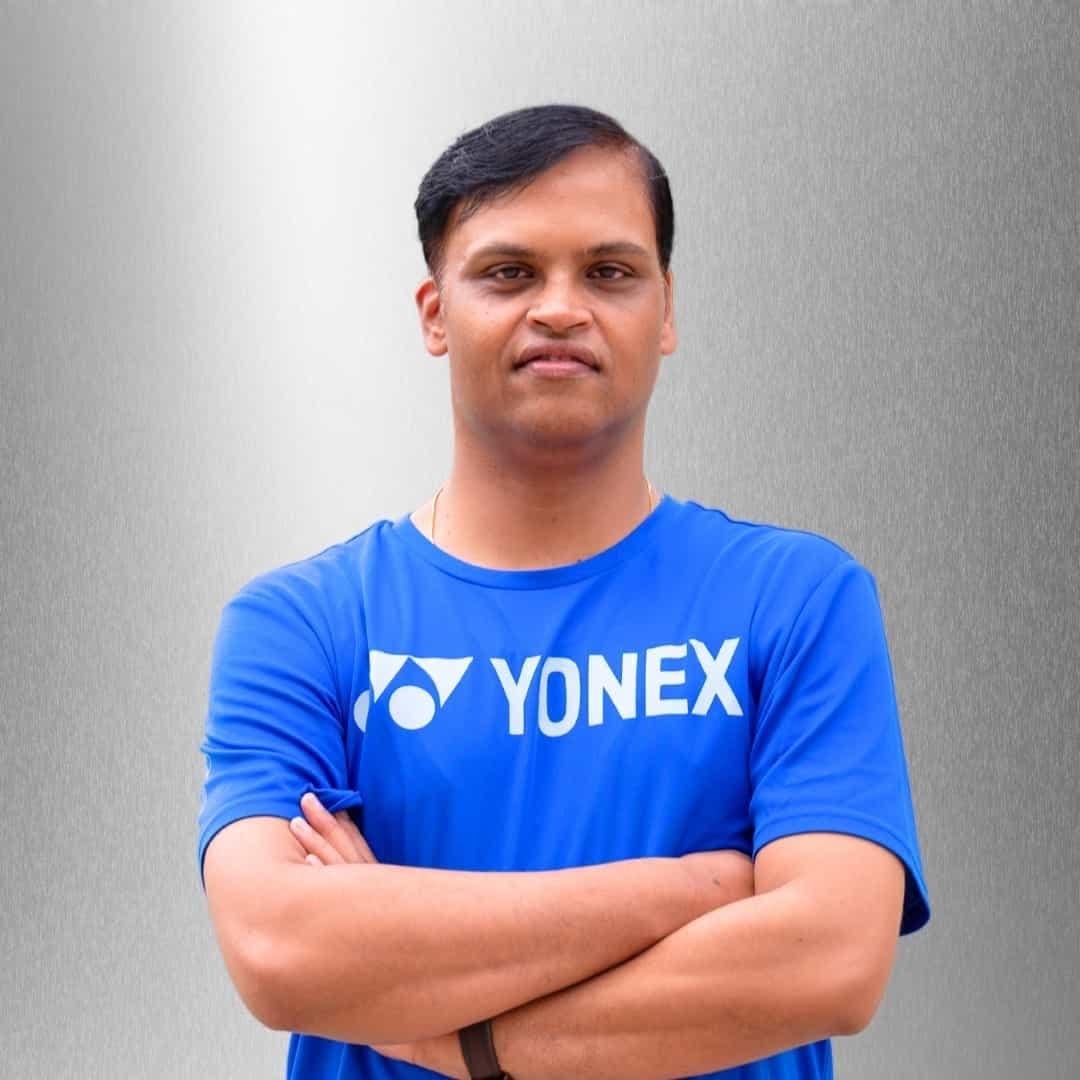 Siddharth Sakalle - Performance Analyst